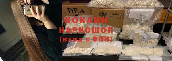 молекула духа Нея