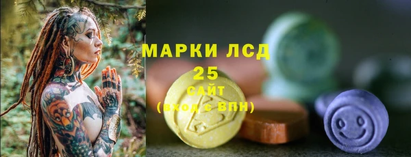 молекула духа Нея